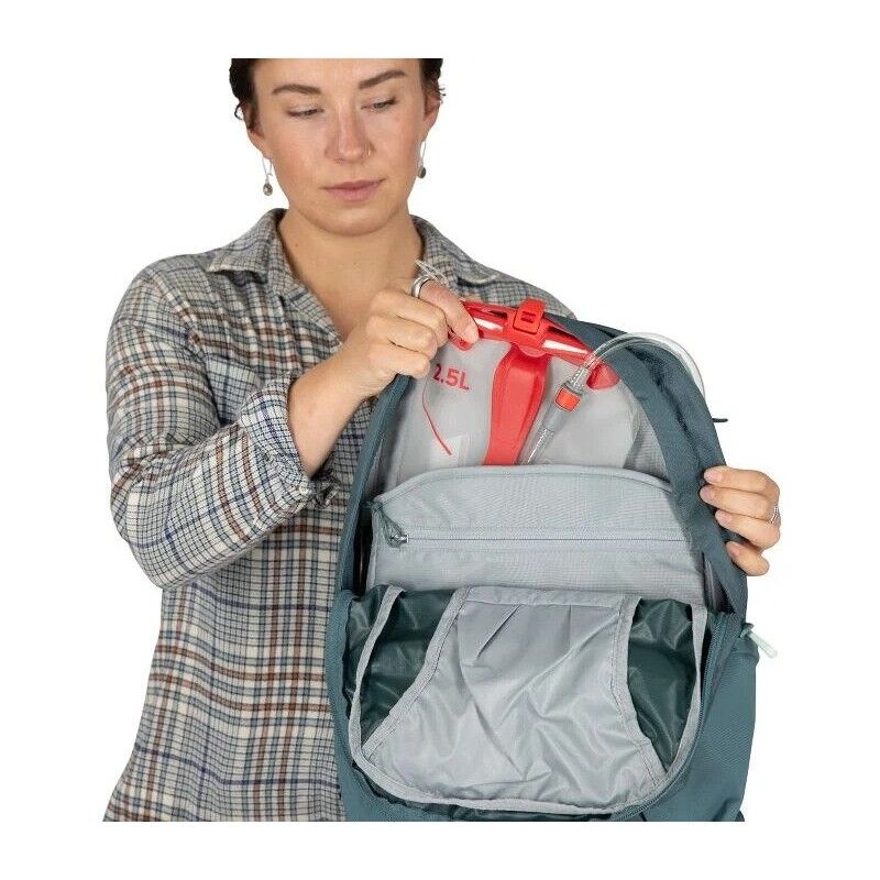 Osprey Farpoint Fairview Travel Daypack - Reisetasche | Hardloop