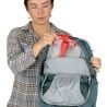 Osprey Farpoint Fairview Travel Daypack - Cestovní taška | Hardloop