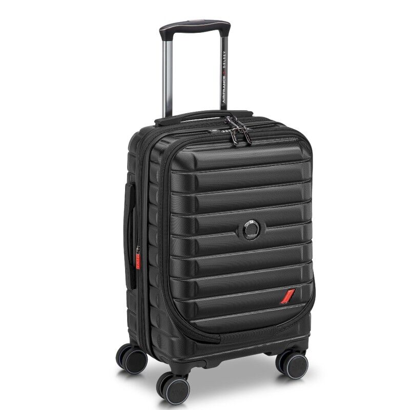 Delsey Elegance Cabine Extensible Business - Matkalaukut | Hardloop