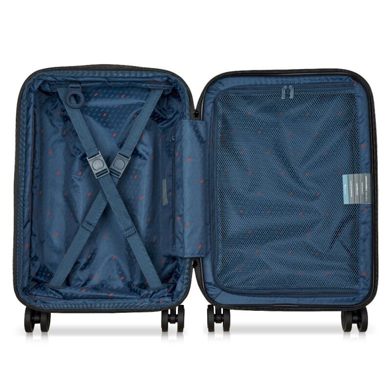 Delsey Elegance Cabine Extensible Business - Maleta | Hardloop
