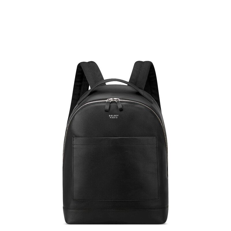 Delsey Cuir Lisse 1-Cpt Backpack - Plecak miejskie | Hardloop