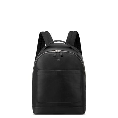 Cuir Lisse 1-Cpt Backpack - Urbaanit reppu