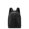 Delsey Cuir Lisse 1-Cpt Backpack - Zaino urbano | Hardloop