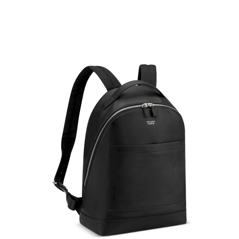 Delsey Cuir Lisse 1-Cpt Backpack - Mochila urbana | Hardloop