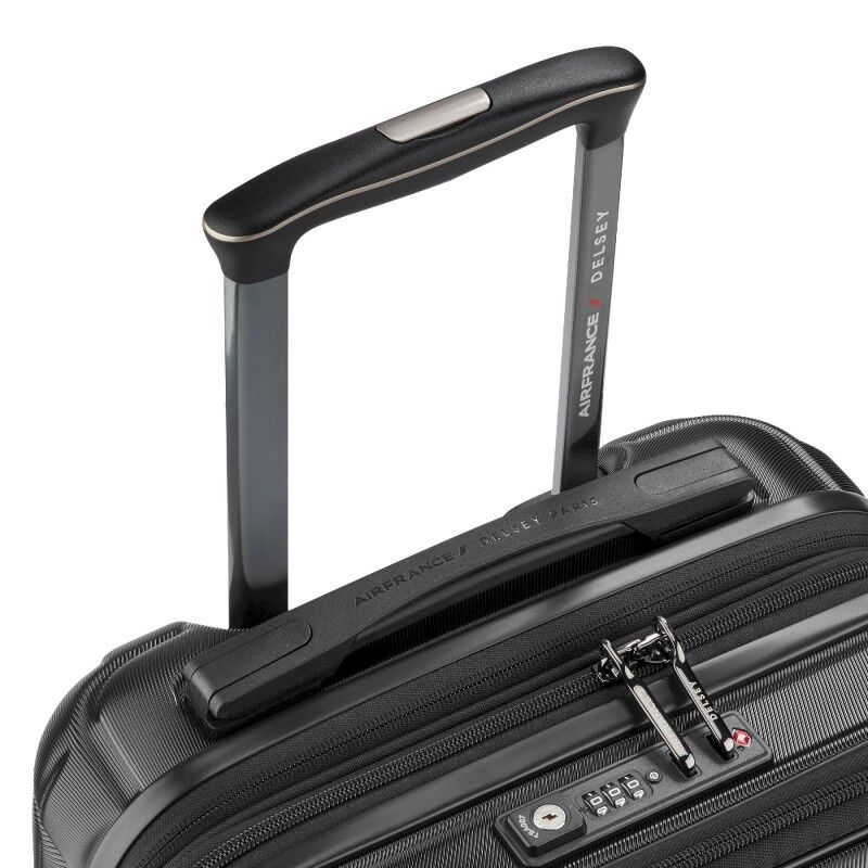 Delsey Elegance Cabine Extensible Business - Suitcase | Hardloop