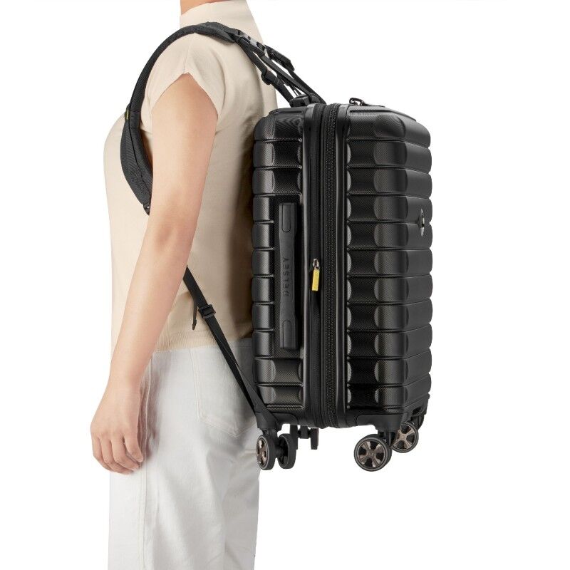 Delsey Detachable Luggage Carry Strap - Cestovní doplňky | Hardloop