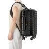 Delsey Detachable Luggage Carry Strap - Akcesoria podróżne | Hardloop