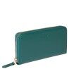 Delsey Long Zippered Wallet - Carteira | Hardloop