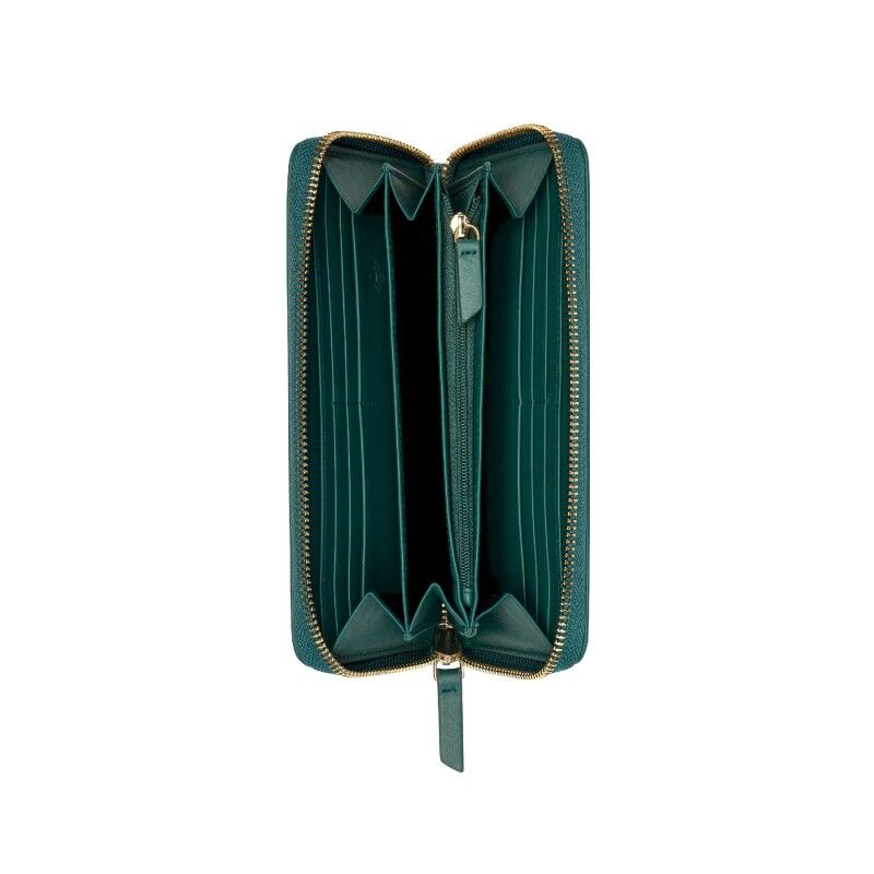 Delsey Long Zippered Wallet - Lompakot | Hardloop