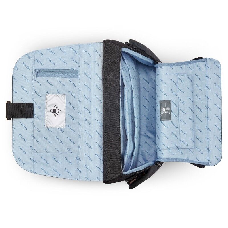 Delsey Securflap Sac Besace - Tote bag | Hardloop