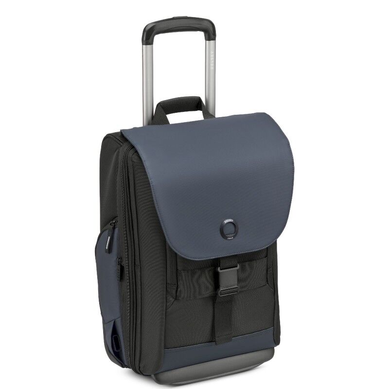 Delsey Securflap Sad Wps 2Cpt Pc Protection - Kufry | Hardloop