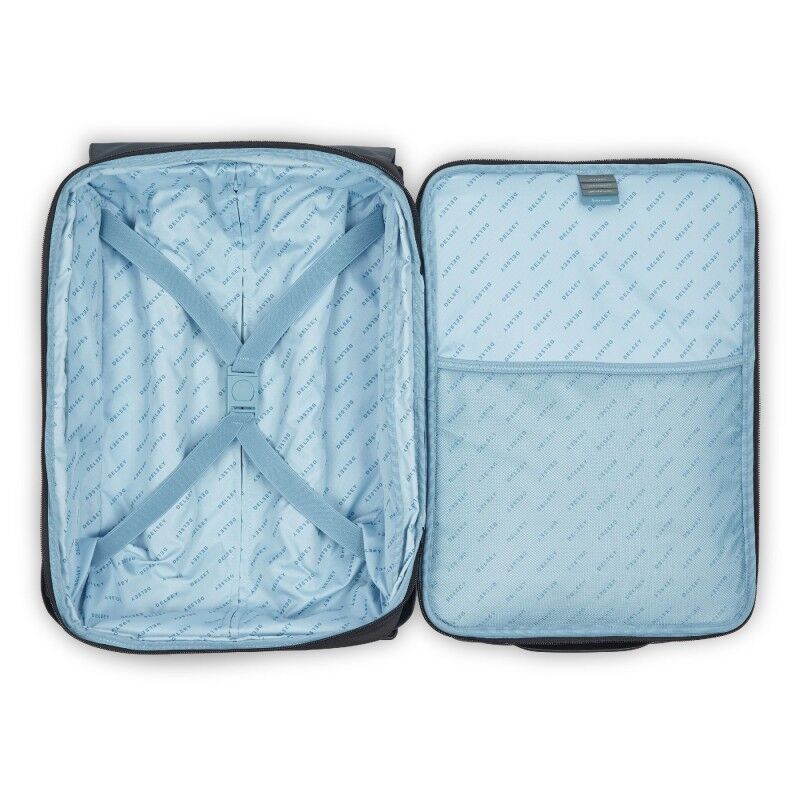 Delsey Securflap Sad Wps 2Cpt Pc Protection - Kufry | Hardloop