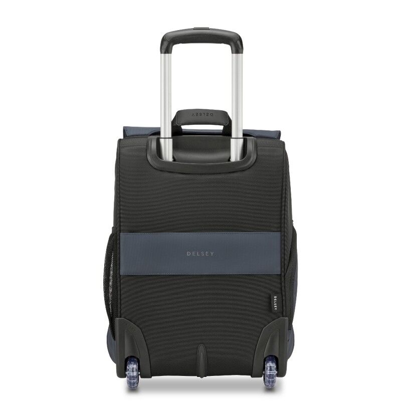 Delsey Securflap Sad Wps 2Cpt Pc Protection - Kufry | Hardloop