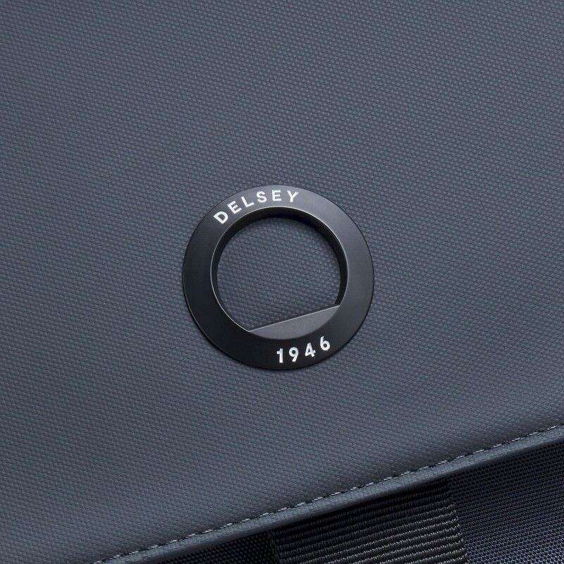 Delsey Securflap Sad Wps 2Cpt Pc Protection - Kufry | Hardloop