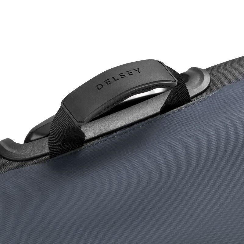 Delsey Securflap Sad Wps 2Cpt Pc Protection - Kufry | Hardloop