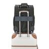 Delsey Securflap Sad Wps 2Cpt Pc Protection - Kufry | Hardloop
