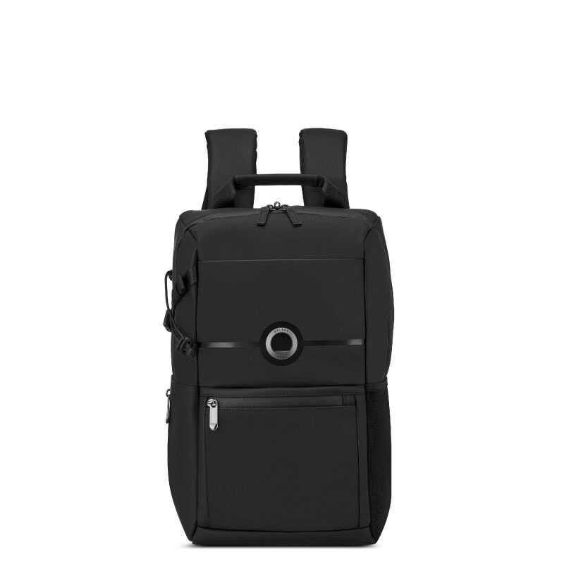Delsey Turenne Soft Backpack Pc Protection - Sac à dos urbain | Hardloop