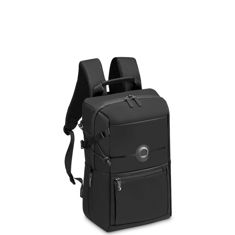 Delsey Turenne Soft Backpack Pc Protection - Sac à dos urbain | Hardloop