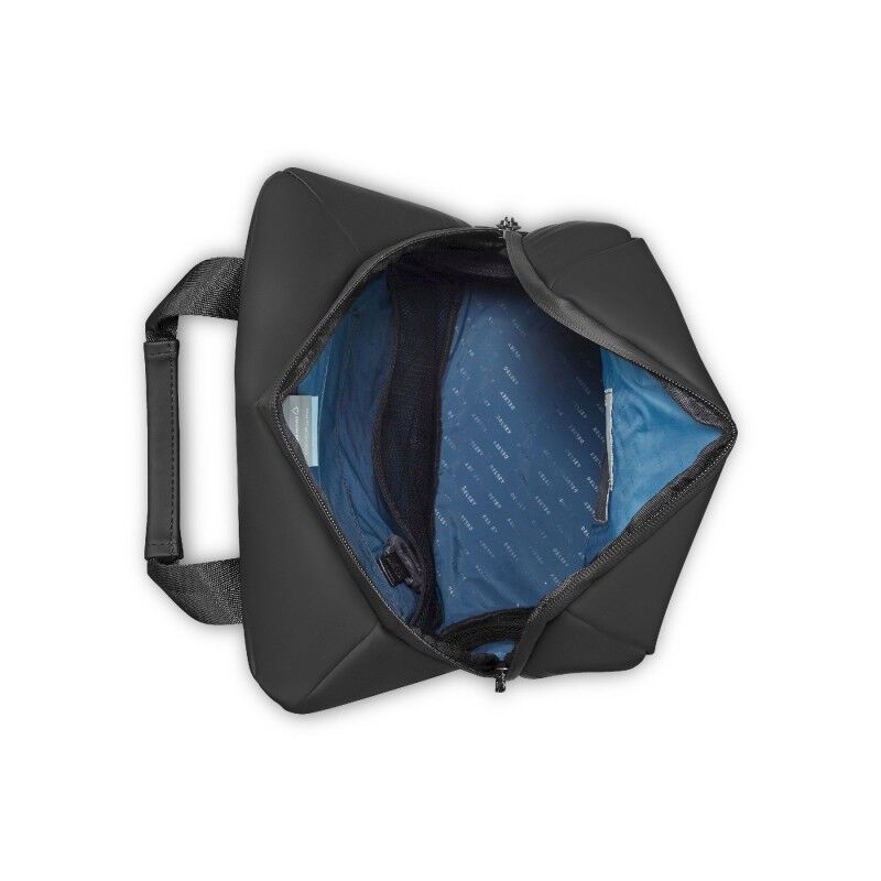 Delsey Turenne Soft Backpack Pc Protection - Urbaanit reppu | Hardloop
