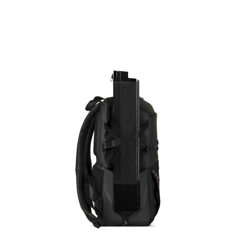 Delsey Turenne Soft Backpack Pc Protection - Sac à dos urbain | Hardloop