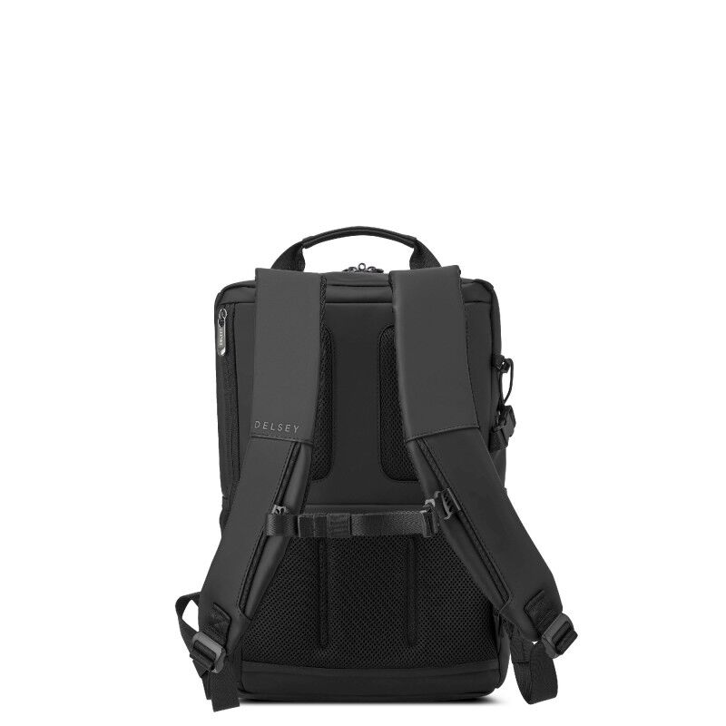 Delsey Turenne Soft Backpack Pc Protection - Mochila urbana | Hardloop