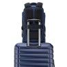 Delsey Elegance Dog/Cat Backpack - Dog gear | Hardloop