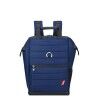 Delsey Elegance Soft Backpack - Sac à dos urbain | Hardloop
