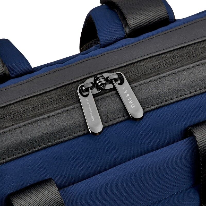 Delsey Elegance Soft Backpack - Sac à dos urbain | Hardloop
