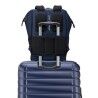 Delsey Elegance Soft Backpack - Urban ryggsäck | Hardloop