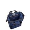 Delsey Elegance Soft Backpack - Urbane Rucksäck | Hardloop