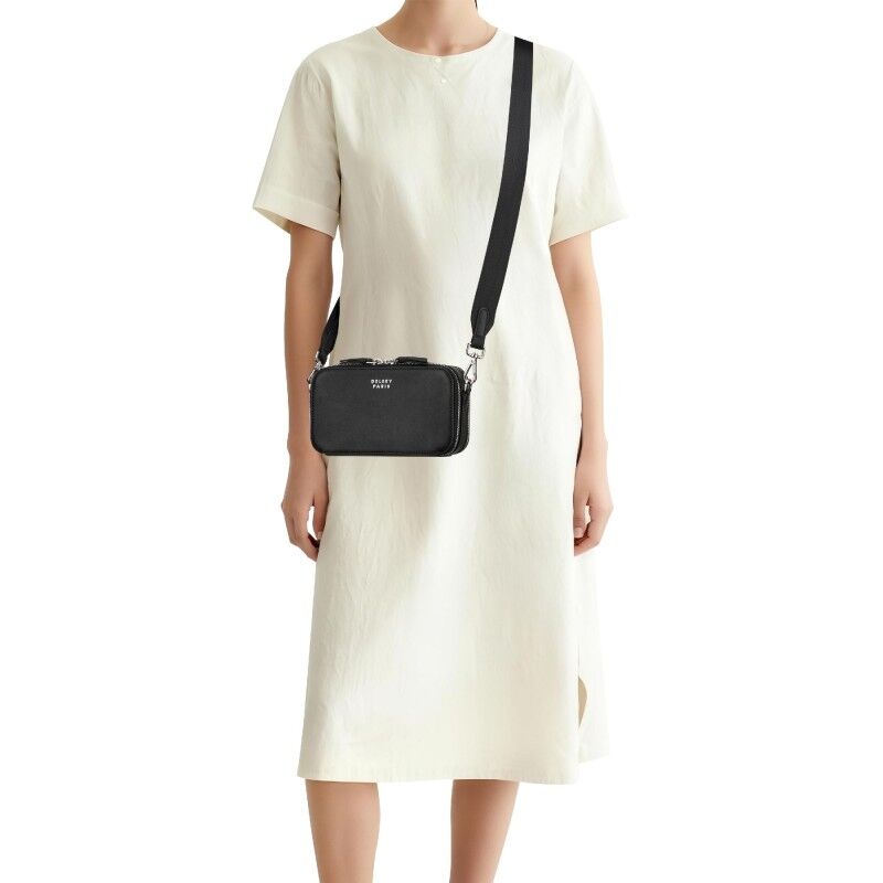 Delsey Sling Bag Mini - Shoulder bag | Hardloop