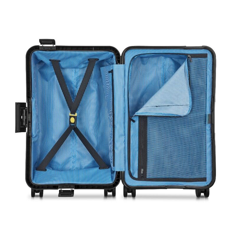 Delsey Vauban Cabine - Mala de viagem | Hardloop