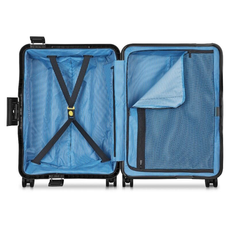 Delsey Vauban Cabine Slim - Kufferter | Hardloop