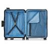 Delsey Vauban Cabine Slim - Kufferter | Hardloop