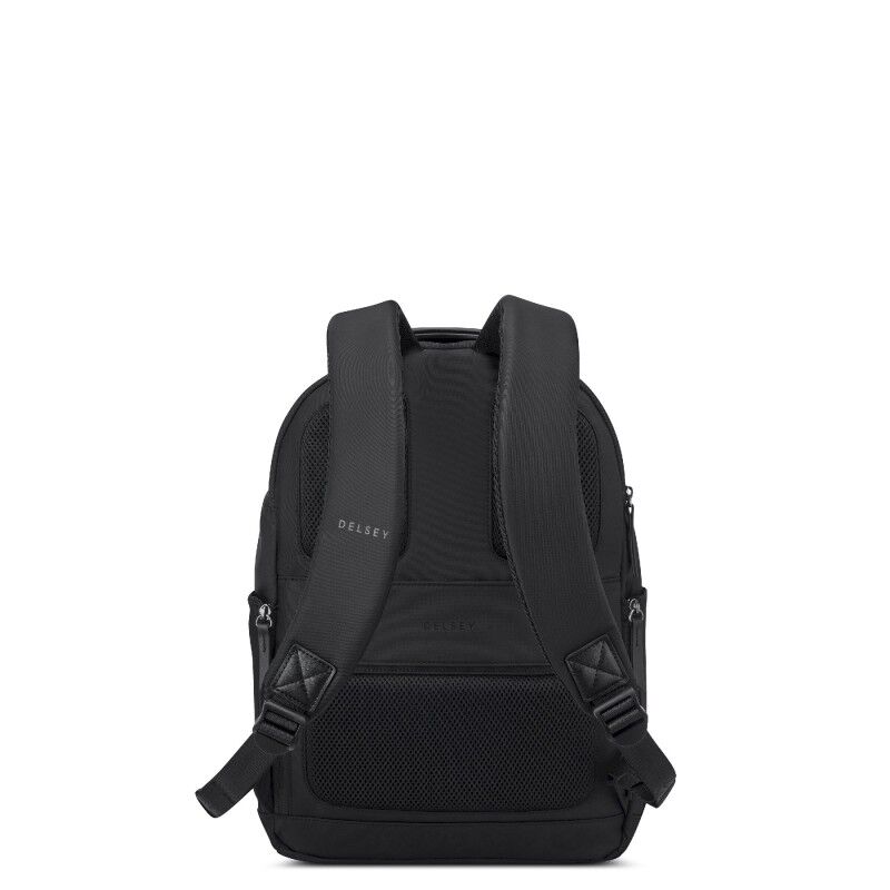 Delsey Victoire Sac A Dos Rond - Urban backpack | Hardloop