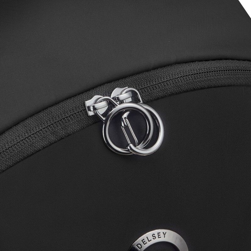 Delsey Victoire Sac A Dos Rond - Urban rugzak | Hardloop