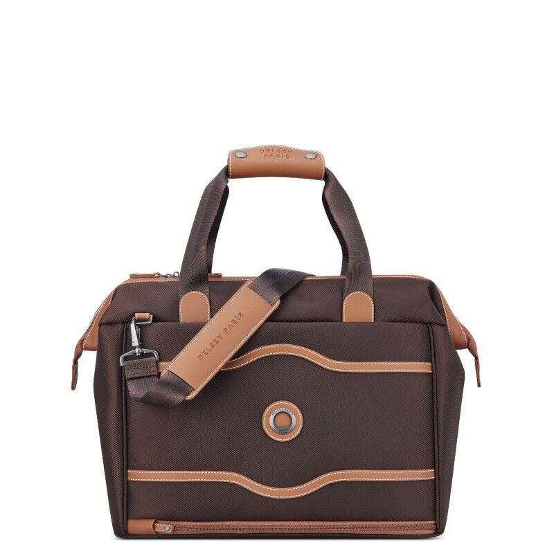 Delsey Chatelet Air 2.0 Sac Weekend - Travel bag | Hardloop