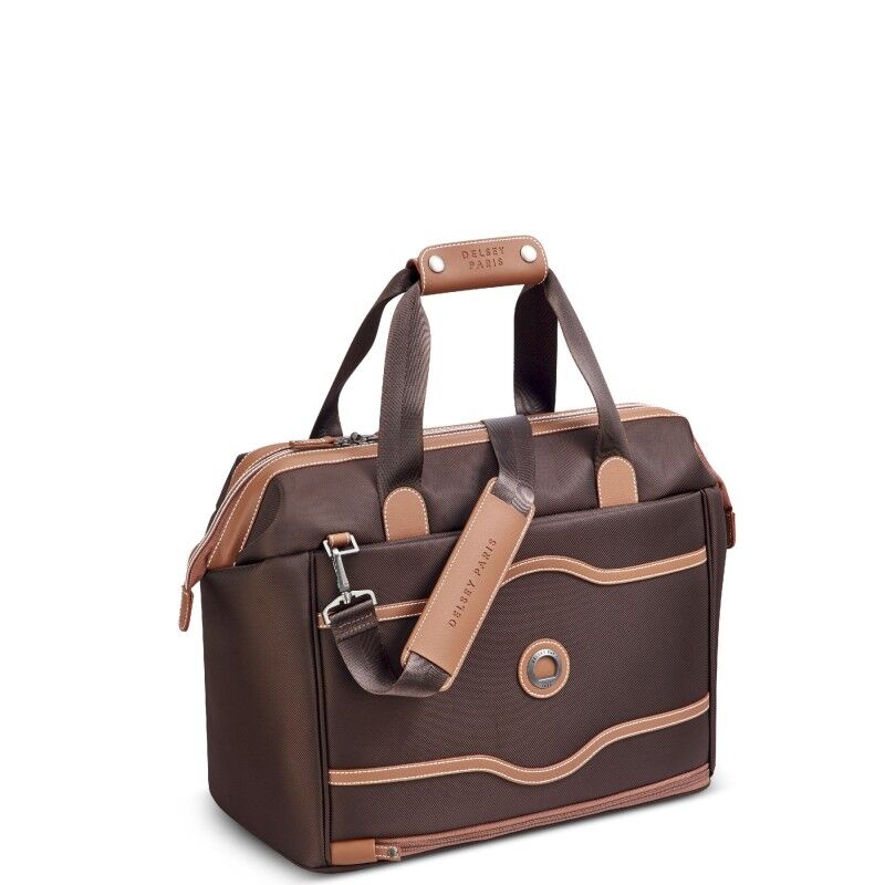 Delsey Chatelet Air 2.0 Sac Weekend - Borsa da viaggio | Hardloop