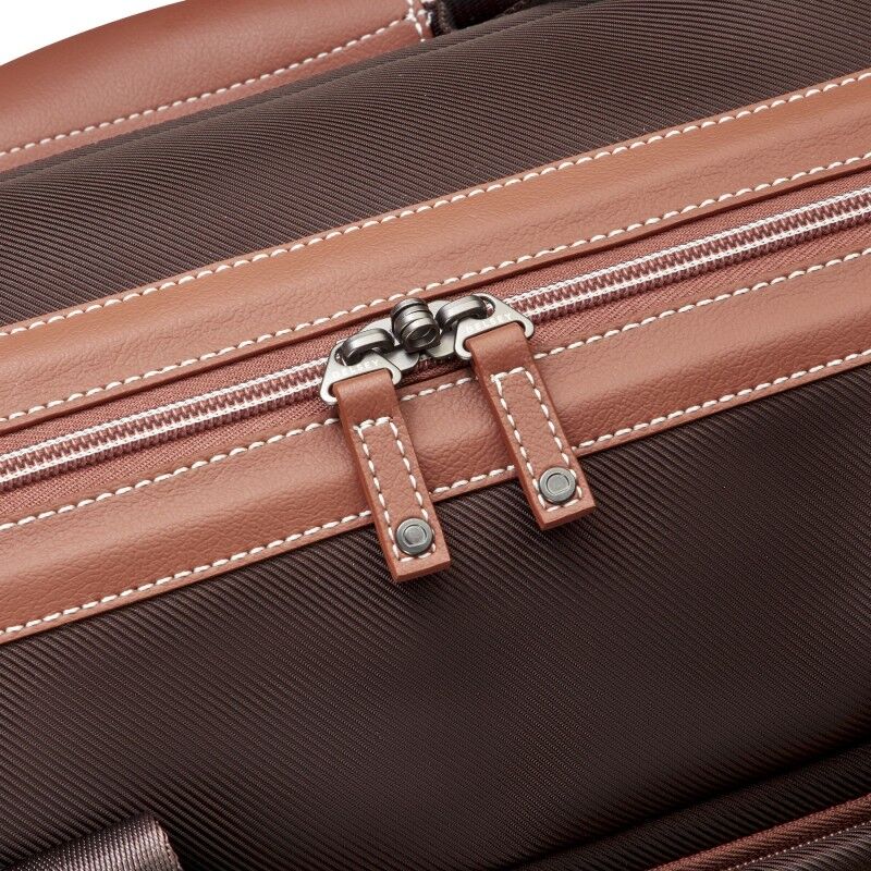 Delsey Chatelet Air 2.0 Sac Weekend - Matkalaukku | Hardloop