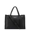Delsey Zippered Hand Bag - Tote bag | Hardloop