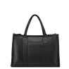 Delsey Zippered Hand Bag - Tote bag | Hardloop