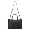 Delsey Zippered Hand Bag - Tote bag | Hardloop