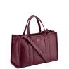 Delsey Zippered Hand Bag - Tote bag | Hardloop