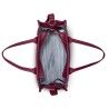 Delsey Zippered Hand Bag - Tote bag | Hardloop