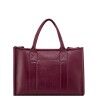 Delsey Zippered Hand Bag - Tote bag | Hardloop
