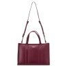 Delsey Zippered Hand Bag - Tote bag | Hardloop