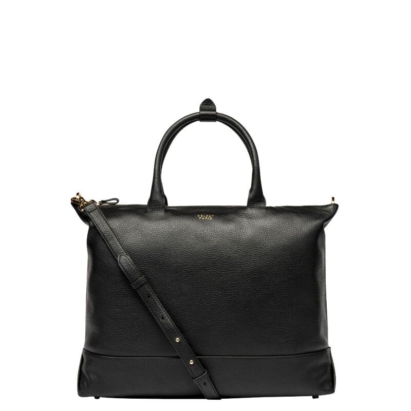 Delsey Zippered Tote Bag - Tote bag | Hardloop