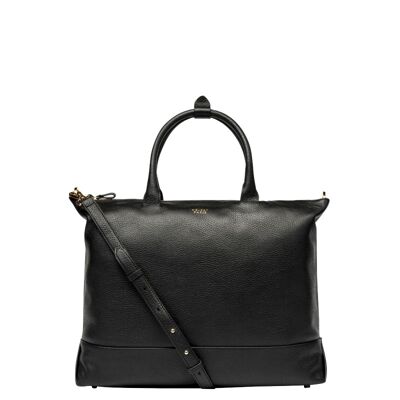 Zippered Tote Bag - Tote bag