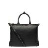 Delsey Zippered Tote Bag - Tote bag | Hardloop