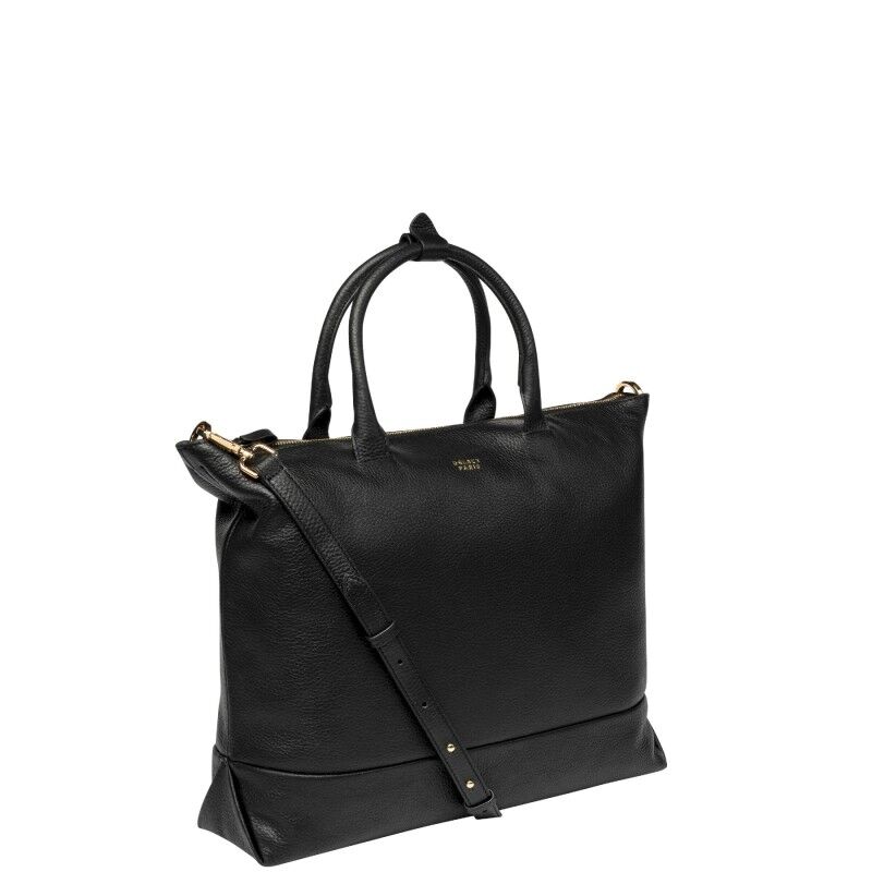 Delsey Zippered Tote Bag - Tote bag | Hardloop